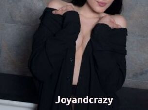 Joyandcrazy