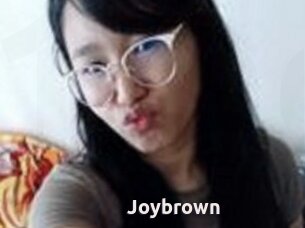 Joybrown