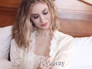 Joyceray