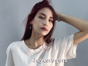 Joycerogers