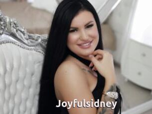 Joyfulsidney