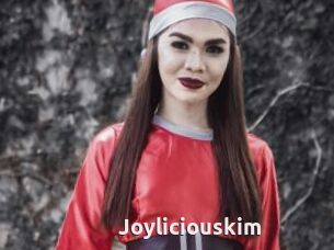 Joyliciouskim