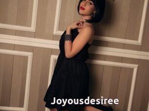 Joyousdesiree