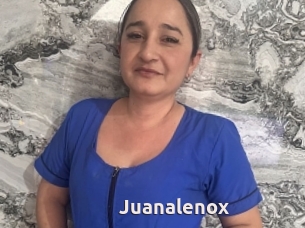 Juanalenox