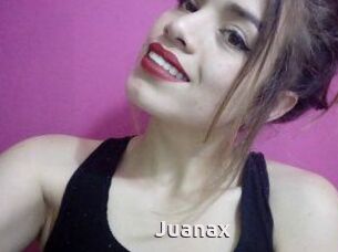 Juanax