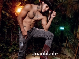 Juanblade