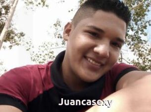 Juancasexy