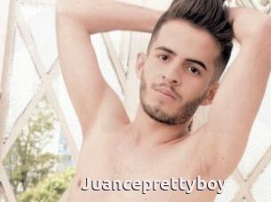 Juanceprettyboy