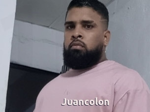 Juancolon