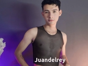 Juandelrey