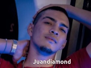 Juandiamond