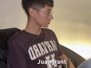 Juangrant