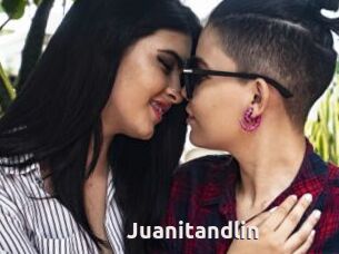 Juanitandlin