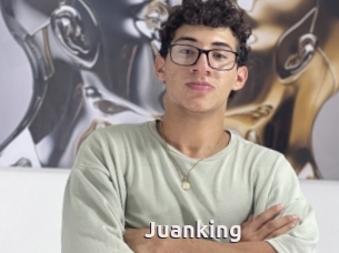 Juanking