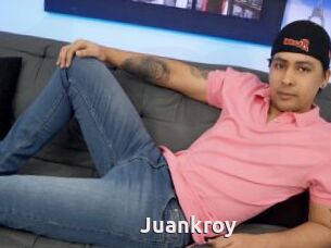 Juankroy