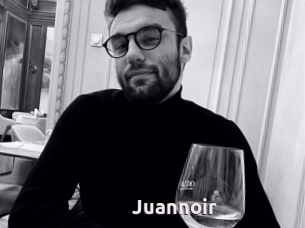 Juannoir