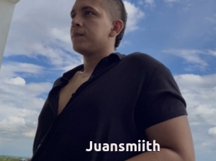 Juansmiith