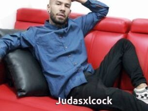 Judasxlcock