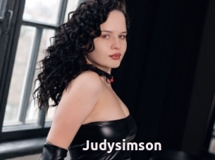 Judysimson