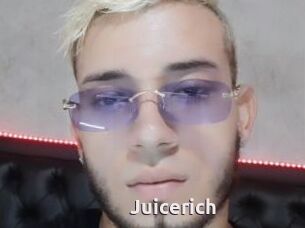 Juicerich