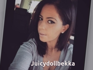 Juicydollbekka