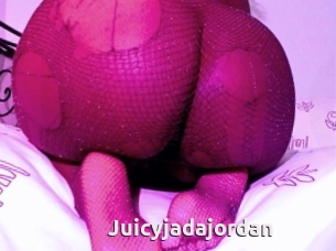 Juicyjadajordan