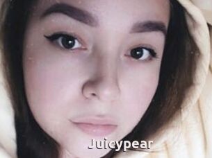 Juicypear