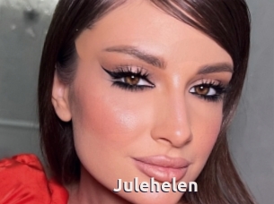 Julehelen