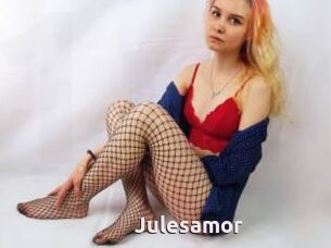 Julesamor