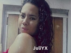 JuliYX