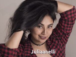 Juliaanelli