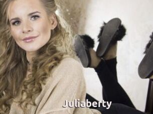 Juliaberty