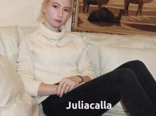 Juliacalla