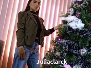 Juliaclarck