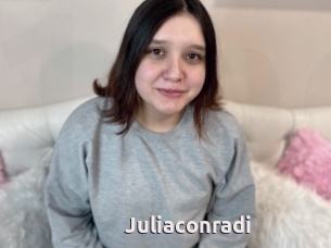 Juliaconradi