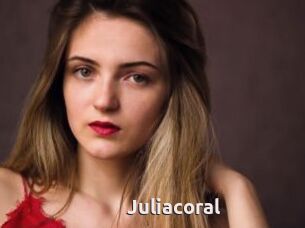 Juliacoral