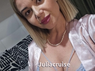 Juliacruise