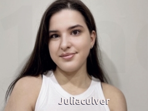 Juliaculver