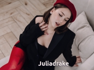 Juliadrake