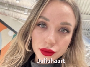 Juliahaart