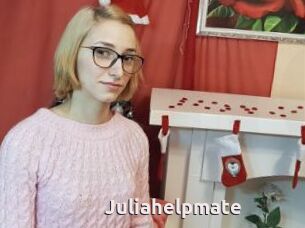 Juliahelpmate