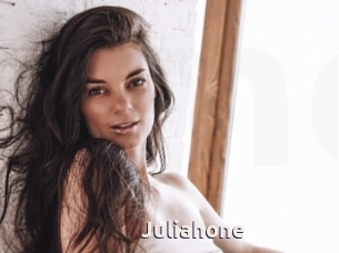 Juliahone