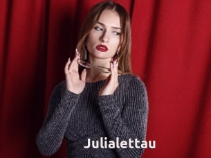 Julialettau