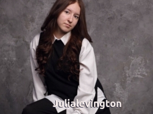 Julialevington