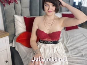 Juliamitchell