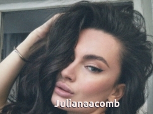 Julianaacomb