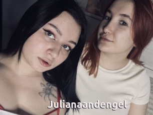 Julianaandengel