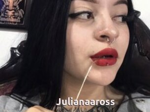 Julianaaross