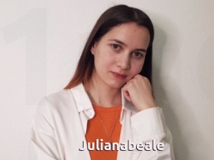 Julianabeale