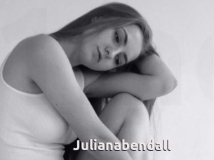 Julianabendall